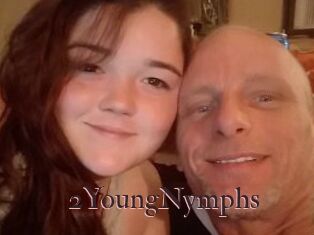 2YoungNymphs