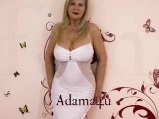 Adama4u
