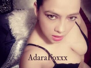 AdaraFoxxx