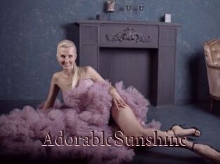 AdorableSunshine