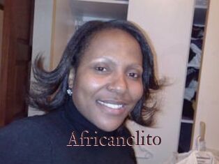 Africanclito