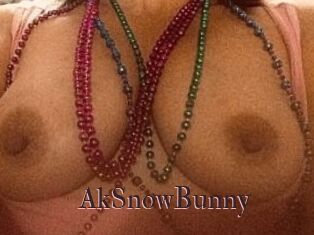 AkSnowBunny