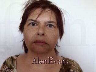 AlenEvans
