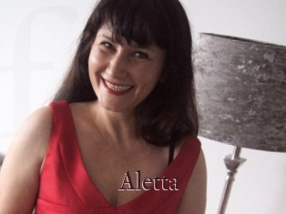 Aletta