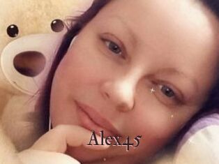 Alex45