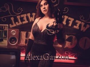 AlexaGarzon