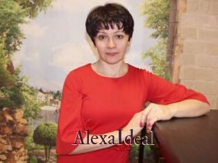 AlexaIdeal