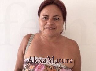 AlexaMature