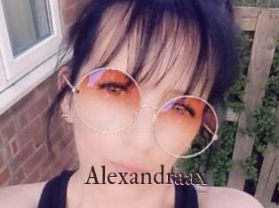 Alexandraax