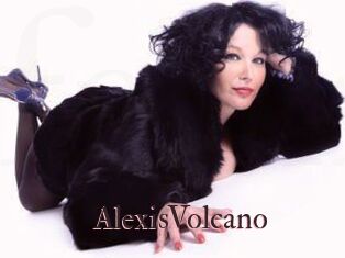 AlexisVolcano