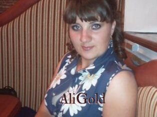 AliGold