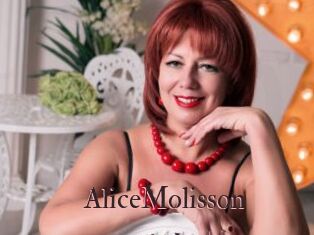 AliceMolisson
