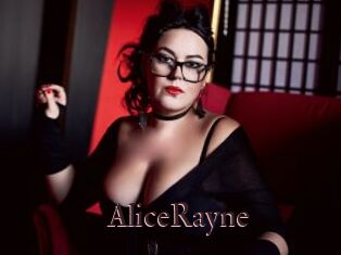 AliceRayne