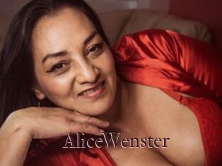 AliceWenster