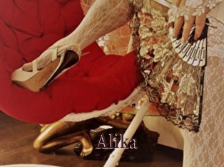 Alika