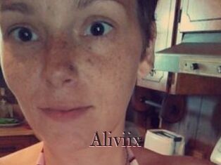 Aliviix