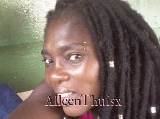 AlleenThuisx