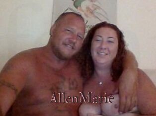AllenMarie