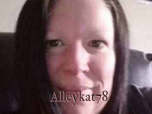 Alleykat78
