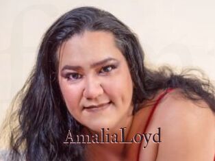 AmaliaLoyd