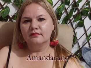 Amandacano