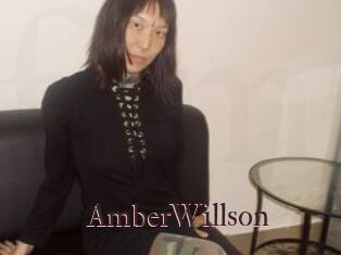 AmberWillson