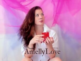 AmellyLove