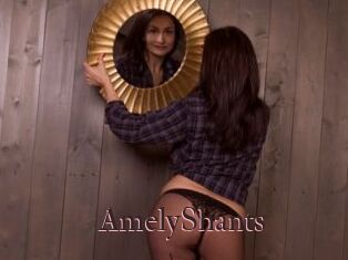 AmelyShants