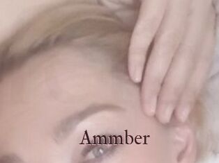Ammber