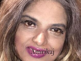 Amrikaj