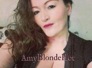 AmyBlondeHot