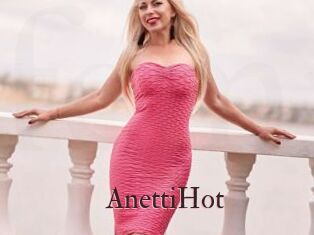 AnettiHot