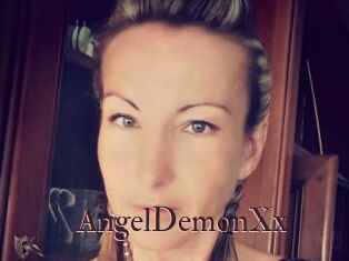 AngelDemonXx