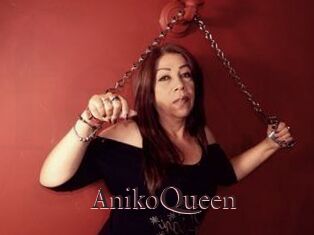 AnikoQueen