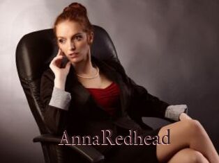 AnnaRedhead