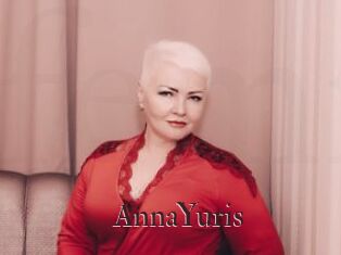AnnaYuris
