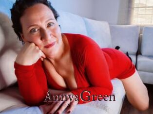 AnnyaGreen