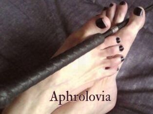 Aphrolovia
