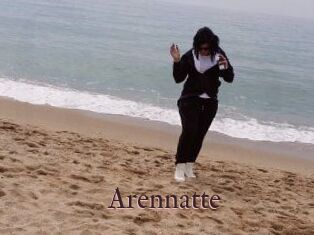 Arennatte