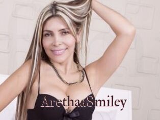 ArethaaSmiley