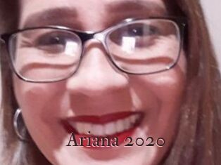 Ariana_2020