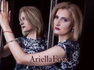 AriellaFoxx