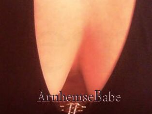 ArnhemseBabe