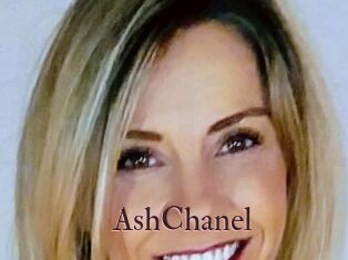 AshChanel