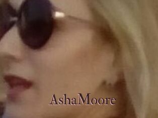 AshaMoore