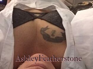 AshleyFeatherstone