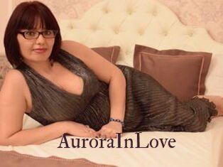 AuroraInLove