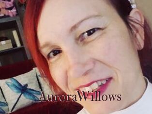 AuroraWillows