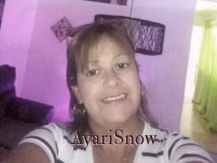 AyariSnow