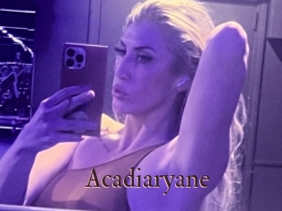 Acadiaryane